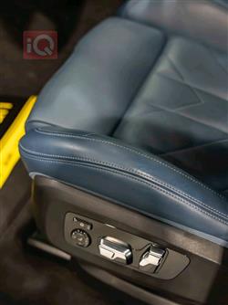 بي ام دبليو XM